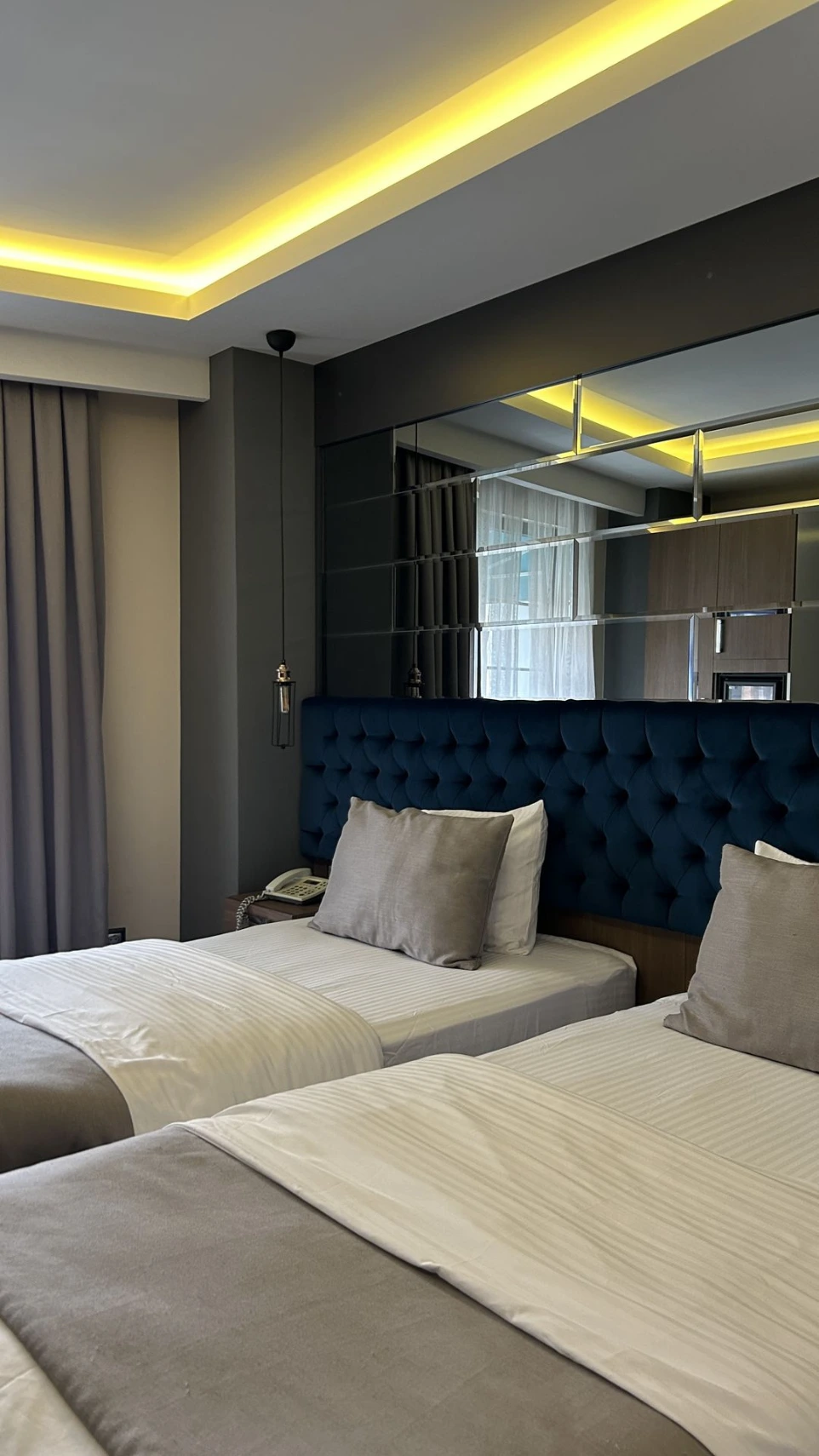 Bilecik Otel Konaklama New Point Hotel